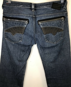 Calça jeans masculina DIESEL-33 (44) - SUSTENTARE BRECHÓ