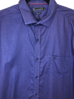 Camisa masculina VILA ROMANA - 5 - comprar online