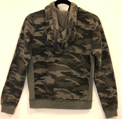 Conjunto infantil masculino ABERCROMBIE - 13/14 - SUSTENTARE BRECHÓ