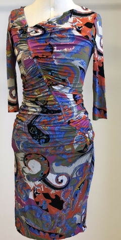 Vestido ETRO MILANO-40