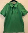 Camiseta polo masculina infantil GOLFE CLASS - 10