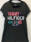 Blusa infantil TOMMY HILFIGER - 8/10