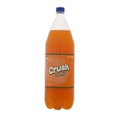 Banner de la categoría CRUSH NARANJA  2 1/4 LTRS,