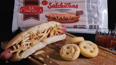 Banner de la categoría COMBOS SUPER PANCHOS