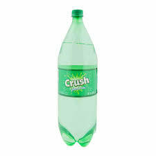 Banner de la categoría CRUSH LIMA LIMÓN  2 1/4 LTRS,