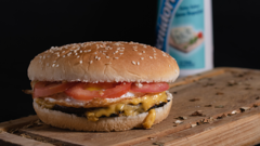 Banner de la categoría COMBOS SUPER HAMBURGUESAS