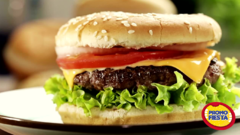 Banner de la categoría HAMBURGUESAS