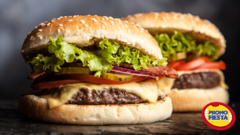 Banner de la categoría SUPER HAMBURGUESAS