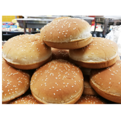 Banner de la categoría PAN DE SUPER HAMBURGUESAS