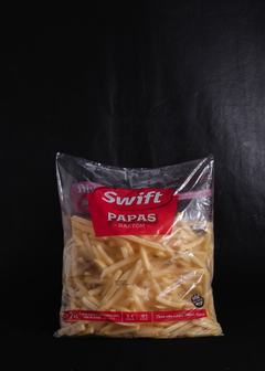 Banner de la categoría PAPAS FRITAS