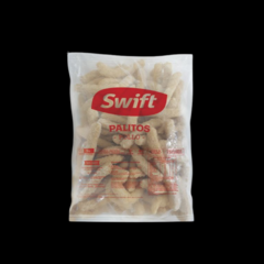 PALITOS DE POLLO SWIFT X 1 KG