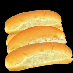 PAN DE SUPER PANCHOS FARGO, X 6 UNIDADES