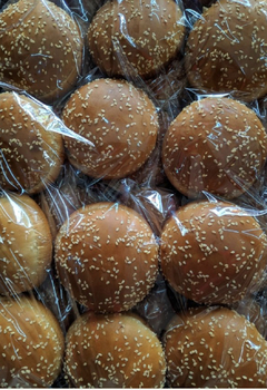 HAMBURGUESAS SWIFT TIPO CASERA x 12 UNIDADES - tienda online