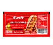 SALCHICHAS SWIFT X 6 UNIDADES - comprar online