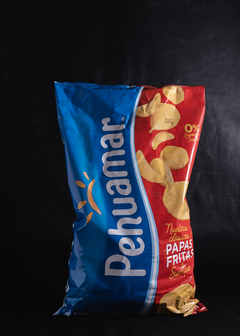 PAPAS FRITAS PEHUAMAR X 485 GRS - comprar online