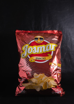 PAPAS FRITAS JOSMAR X 600 GRS SIN TACC