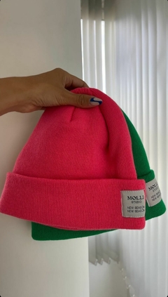 Gorro Molli