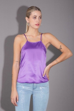 Musculosa Leron