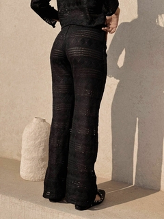 Monet pants - tienda online