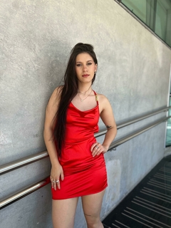 Vestido Red