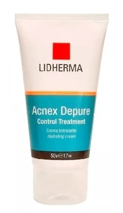 Acnex Depure Control Treatment - comprar online