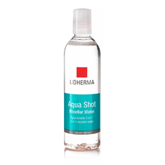 Aqua Shot Agua Micelar - comprar online