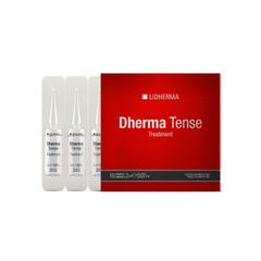 Dherma Tense Treatment