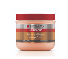 Celluporine 500gr - Gabinete