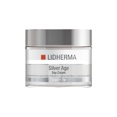 Silver Age Day Cream Lidherma Online