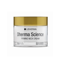 Dherma Science Firming Neck Cream