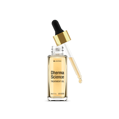 Dherma Science Treatment Oil