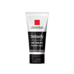 Detoxify Daily Emulsión Hidratante