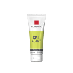 Cellactive Cleansing Gel