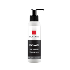 Gel de Limpieza Detoxify Deep Cleanser