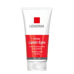 Lumin Eyes Contorno de Ojos Descongestivo