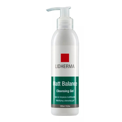 Matt Balance Cleansing Gel