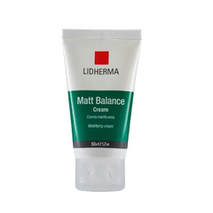 Matt Balance Crema Facial Matificante