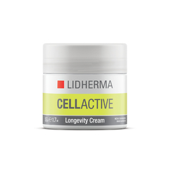 Cellactive Longevity Cream