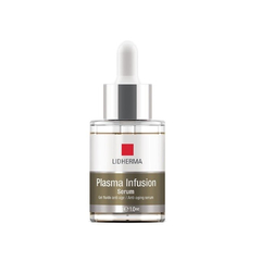 Plasma Infusion Serum