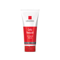 Cellu Reductil Gel Corporal 220gr - Gabinete