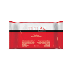 Mimika Final Touch Cleanser