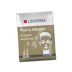 Máscara Facial Plasma Infusion Face Mask 12gr - Unidosis