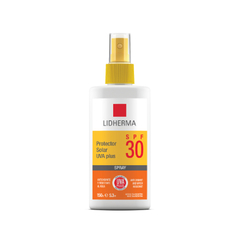 Protector Solar UVA Plus SPF 30 Spray