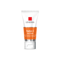 Radian C Hand Cream Lidherma Online