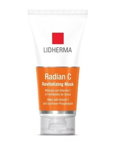 Radian C Revitalizing Mask - Gabinete