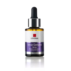 Tense Complex Serum