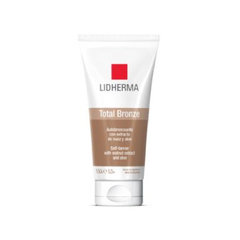 Total Bronze Emulsión Autobronceante