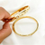 Bracelete Angel - Dourado - comprar online