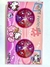 Caja de gloss hello kitty X 12 U - comprar online