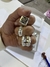 ANILLOS DE Acero Grandes - comprar online